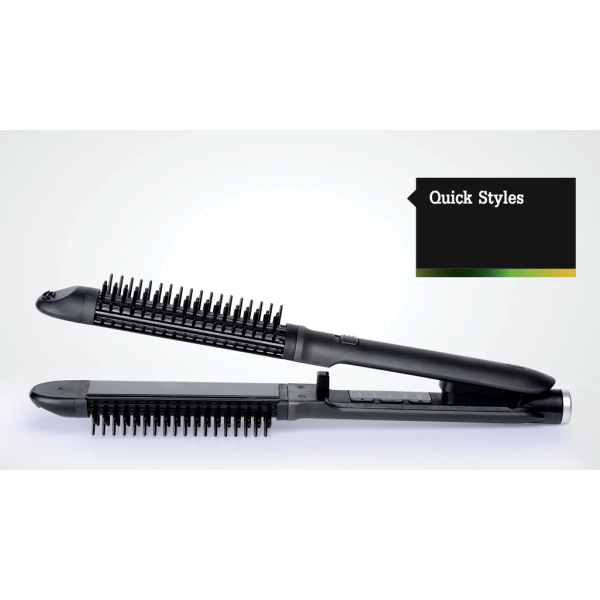 Escova Quick Styles 3 em 1